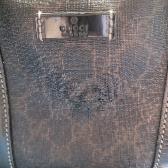 Gucci Boston Bag - Picture 5 of 16